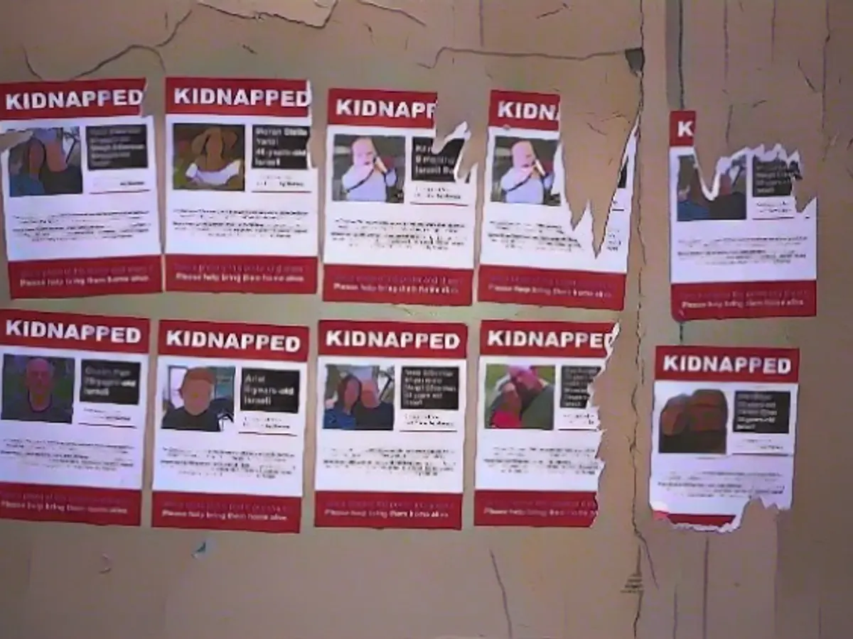 Significant rise in the number of anti-Semitic crimes in Germany