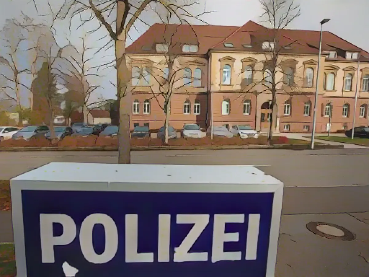 Raid against "Reichsbürger": Strobl praises cooperation