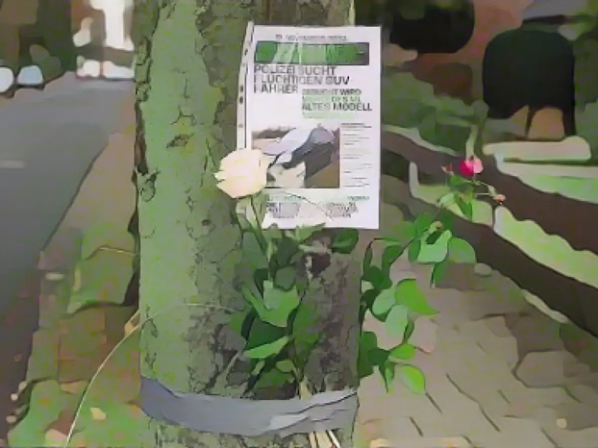 Police find dead SUV from Delmenhorst