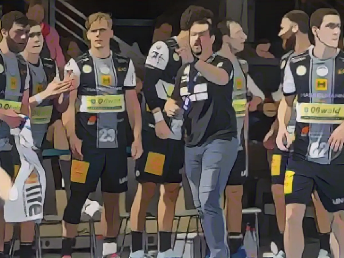 Eisenach promotion hero takes over women's team