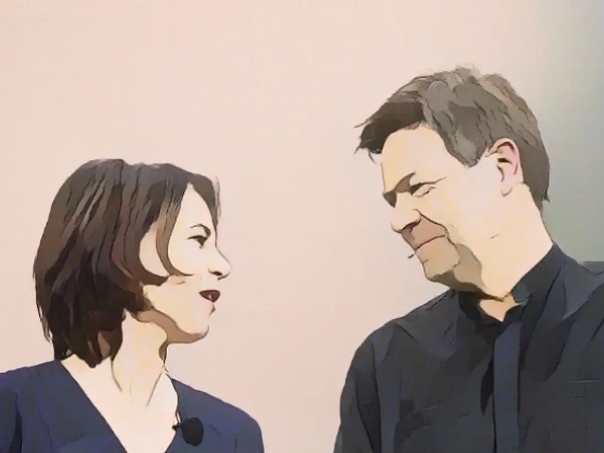 The green fortress is shaking