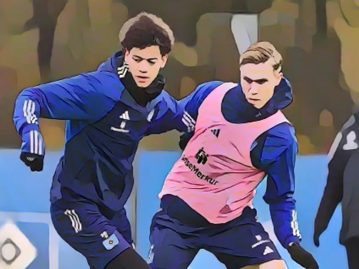 This talent will be Walter's replacement in defense