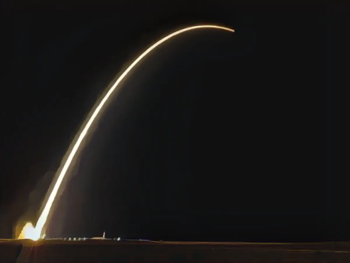 Russia plans two more joint ISS flights with the USA