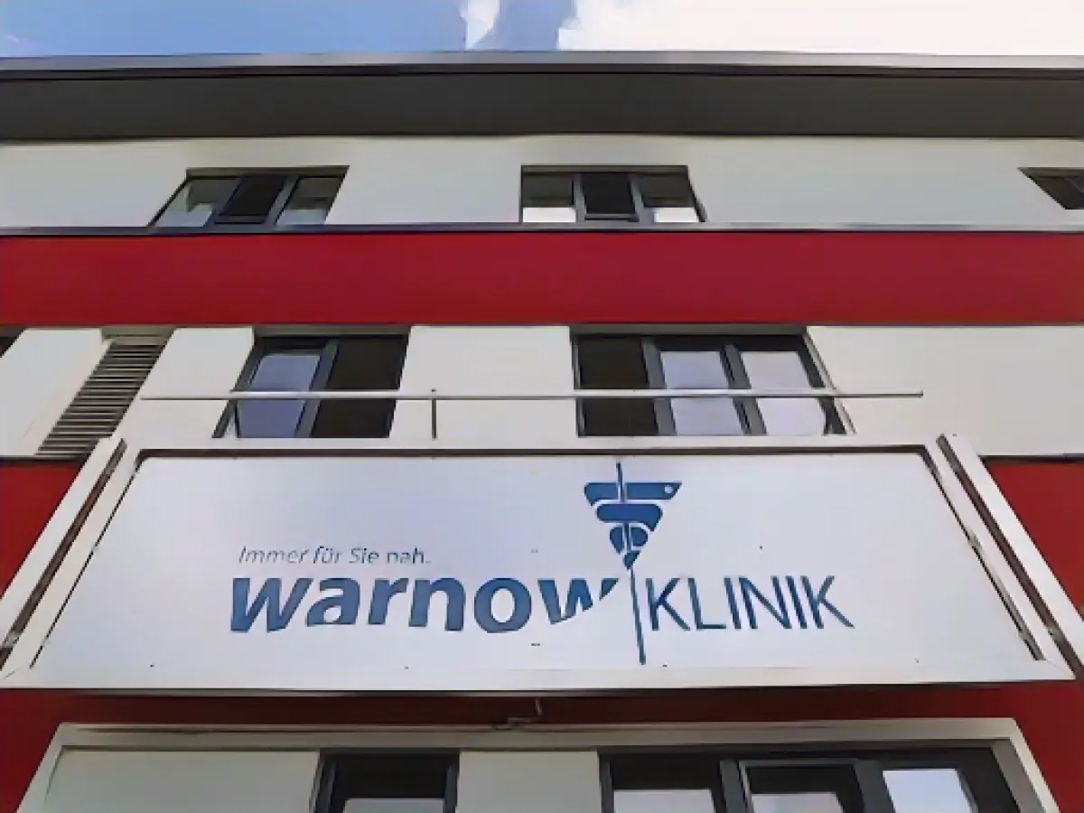 Curiates new investor for Warnow Clinic in Bützow