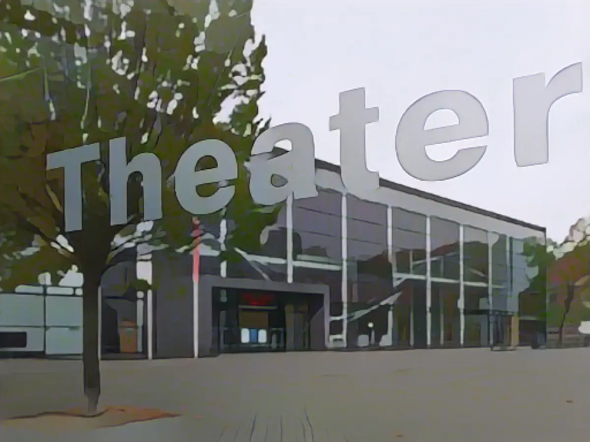 Theater Erfurt with three million loss: spending freeze