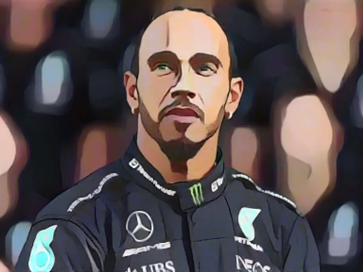 Wild change rumors about Hamilton