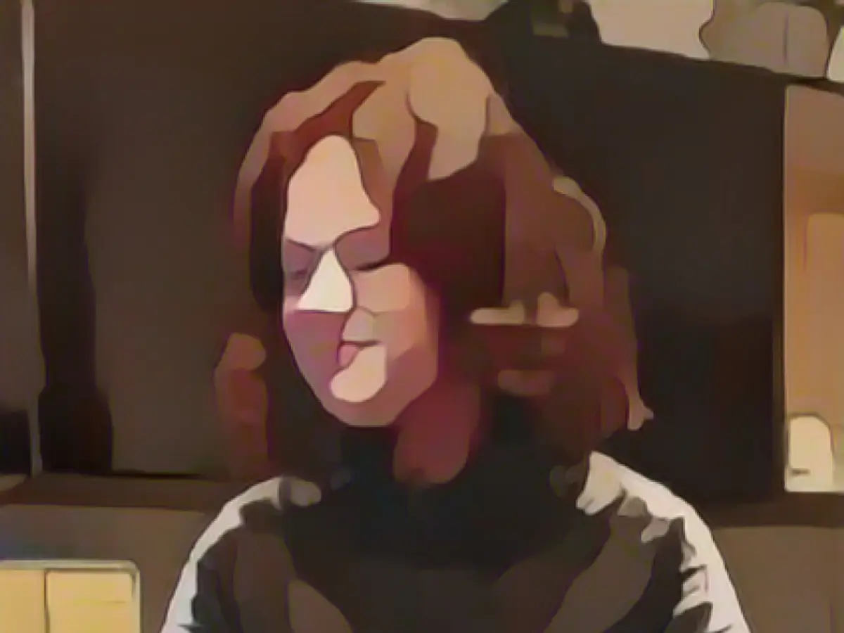 Girl (11) disappeared on the way to school