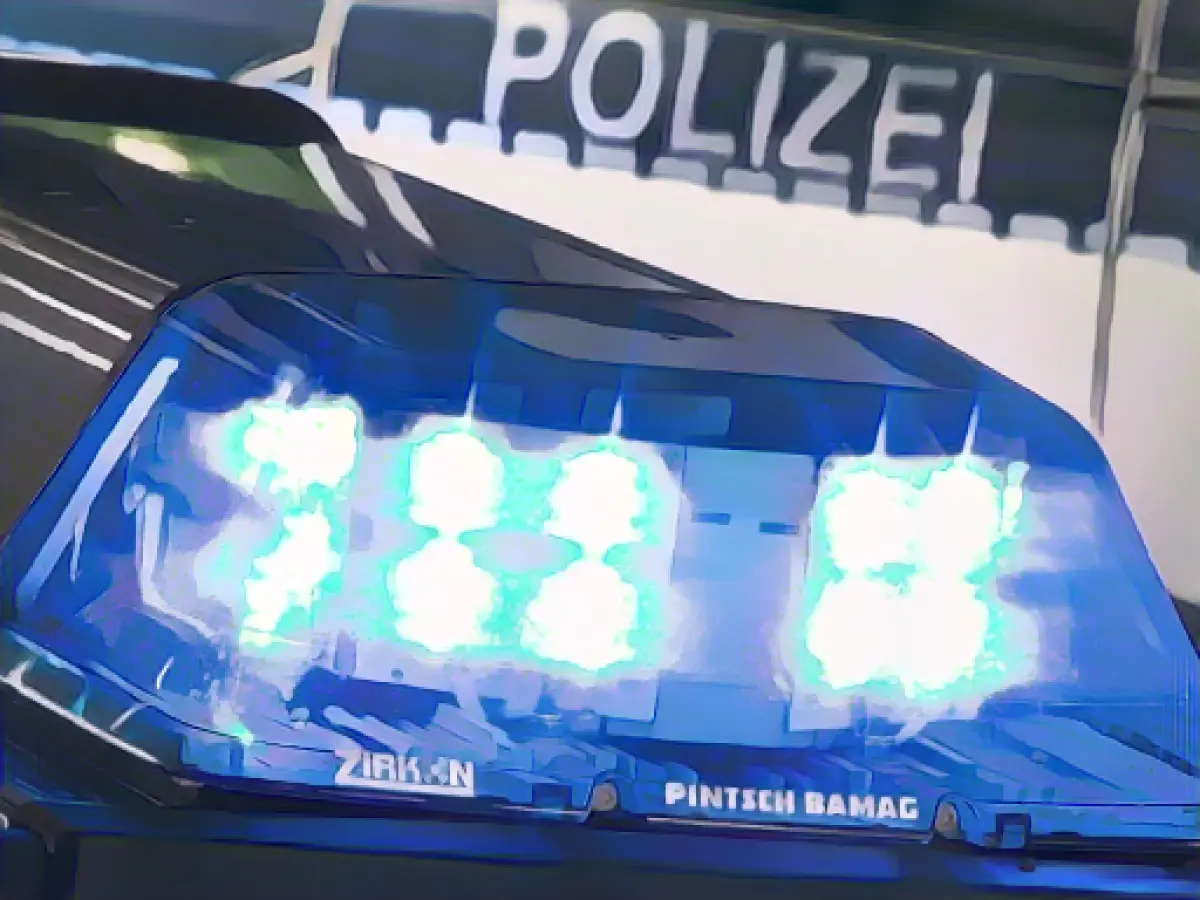 Police shootings in Gummersbach: knifeman known to police