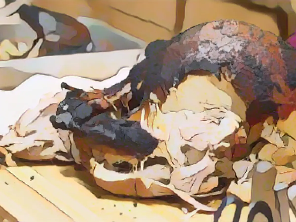 Seven Deadly Sins of Hosting a Great Thanksgiving Dinner