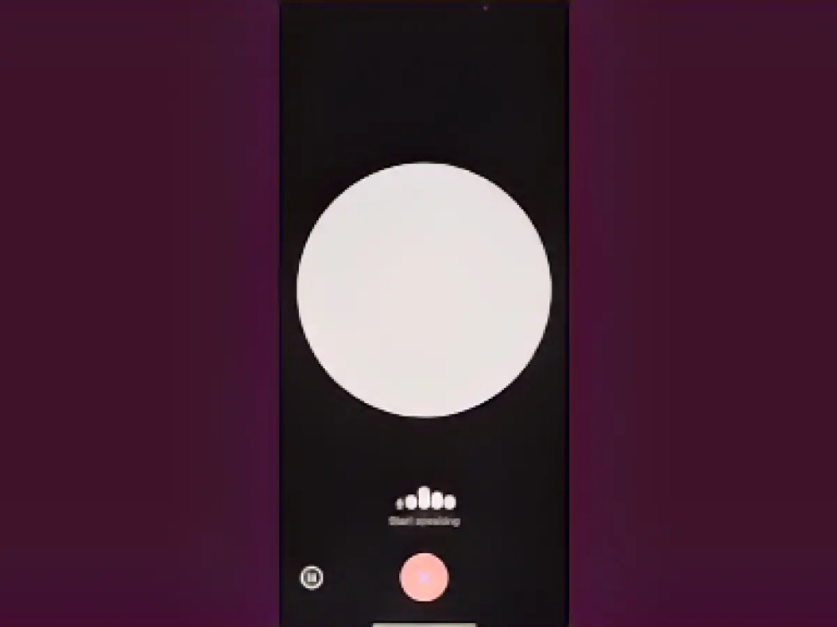 You can now try ChatGPT voice chat for free