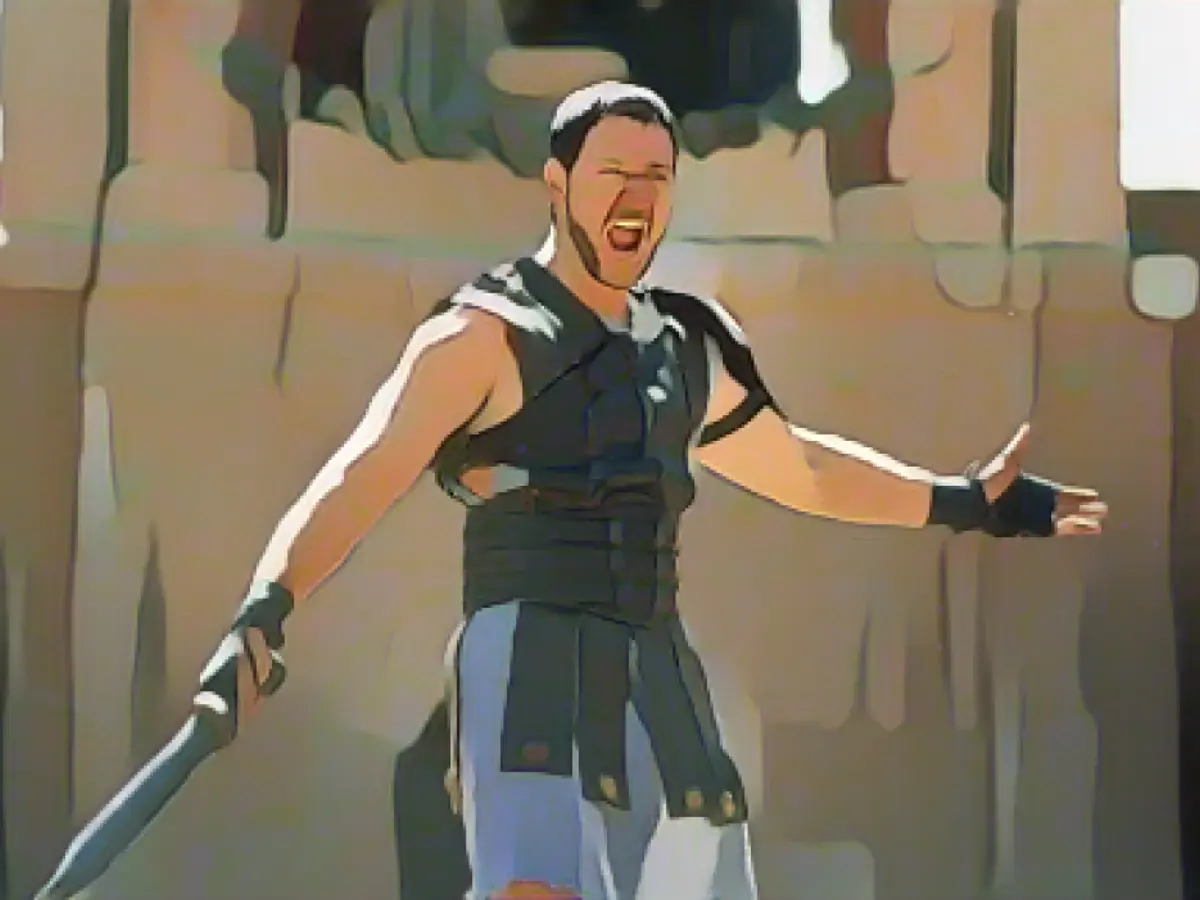 The 26 Best Historical Epics Now Streaming