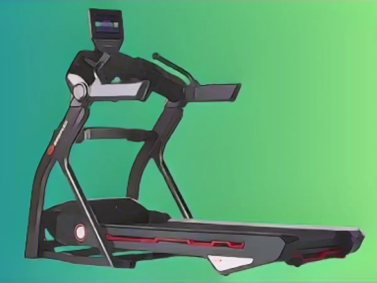 The best Black Friday deals on treadmills and walking mats