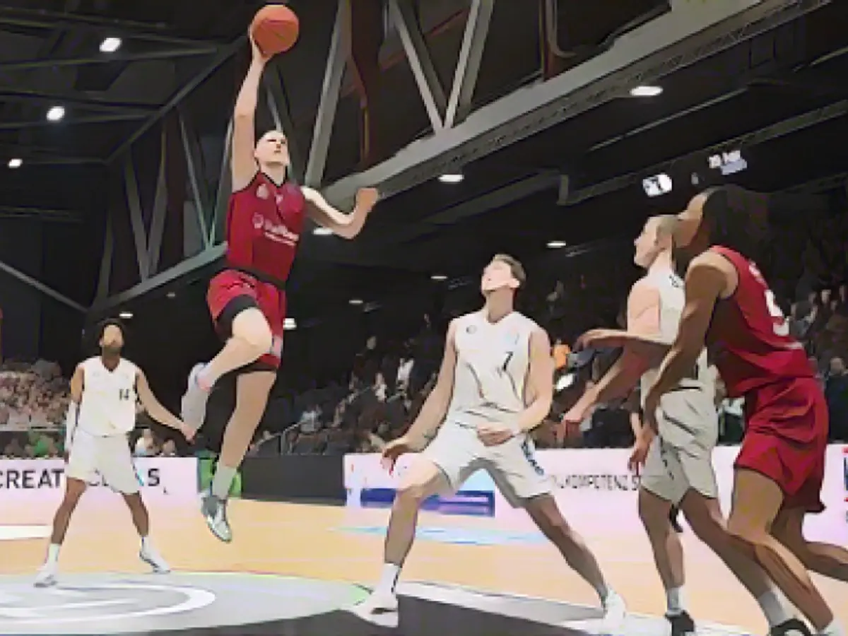 Who will become a series crasher?