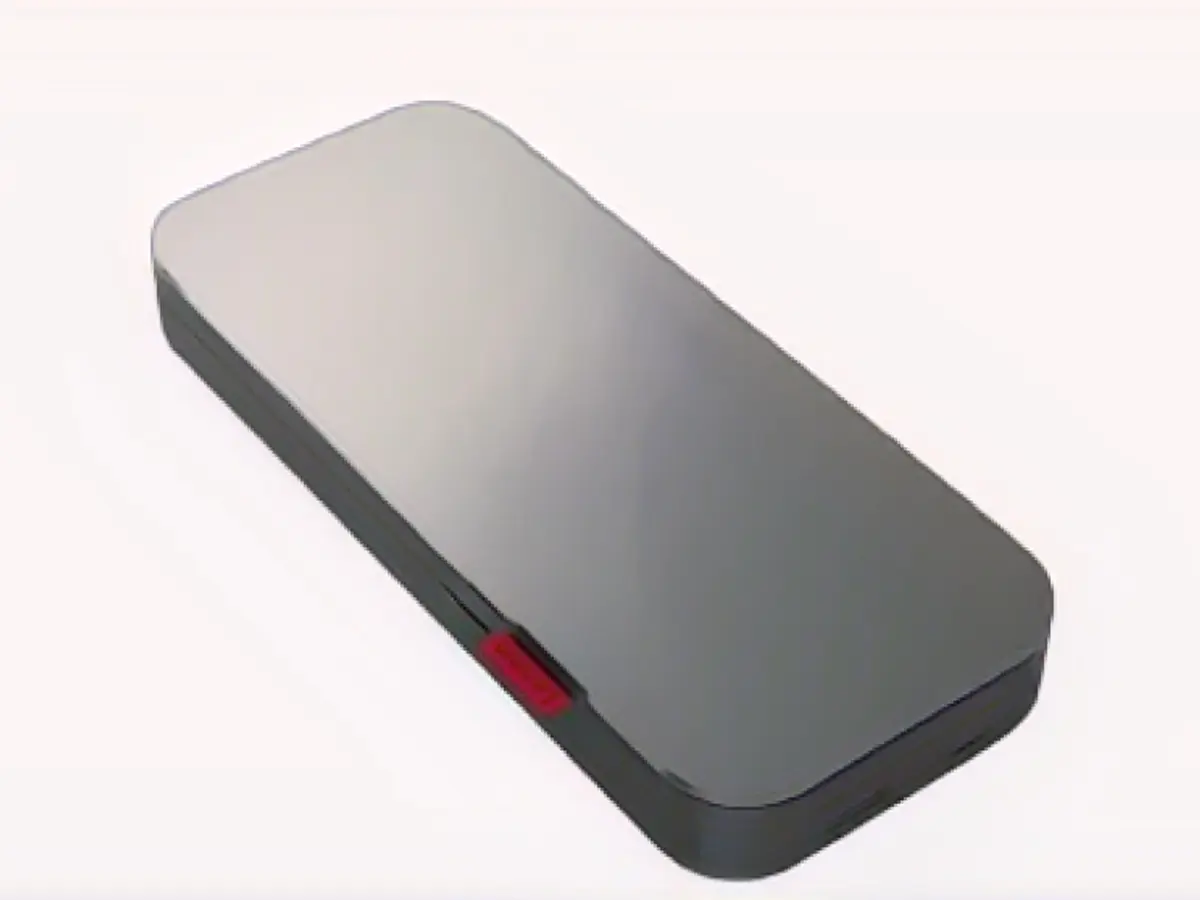 Lenovo recalls Powerbanks