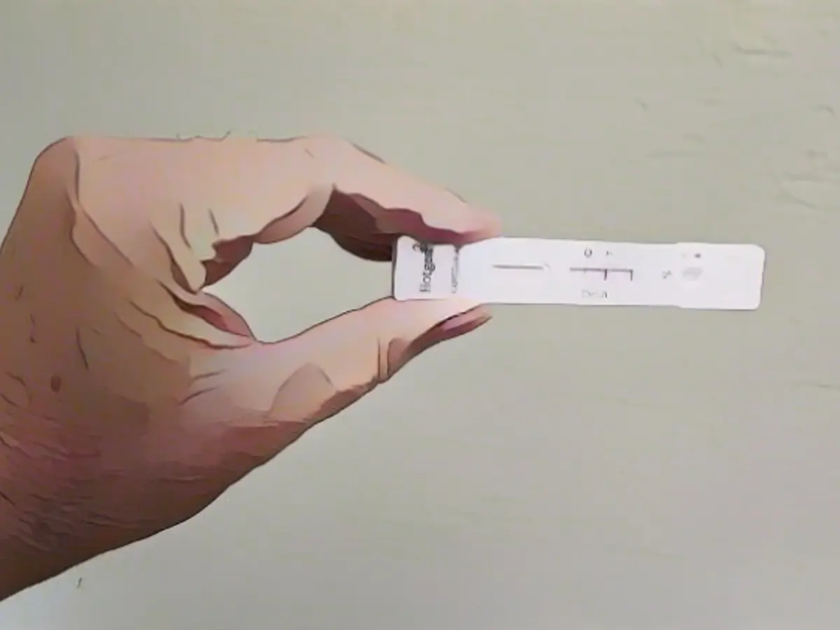 Is Germany facing a "severe coronavirus winter"?