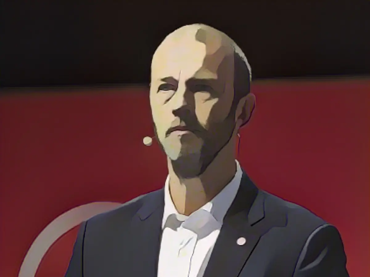 FCN can report a mini profit!