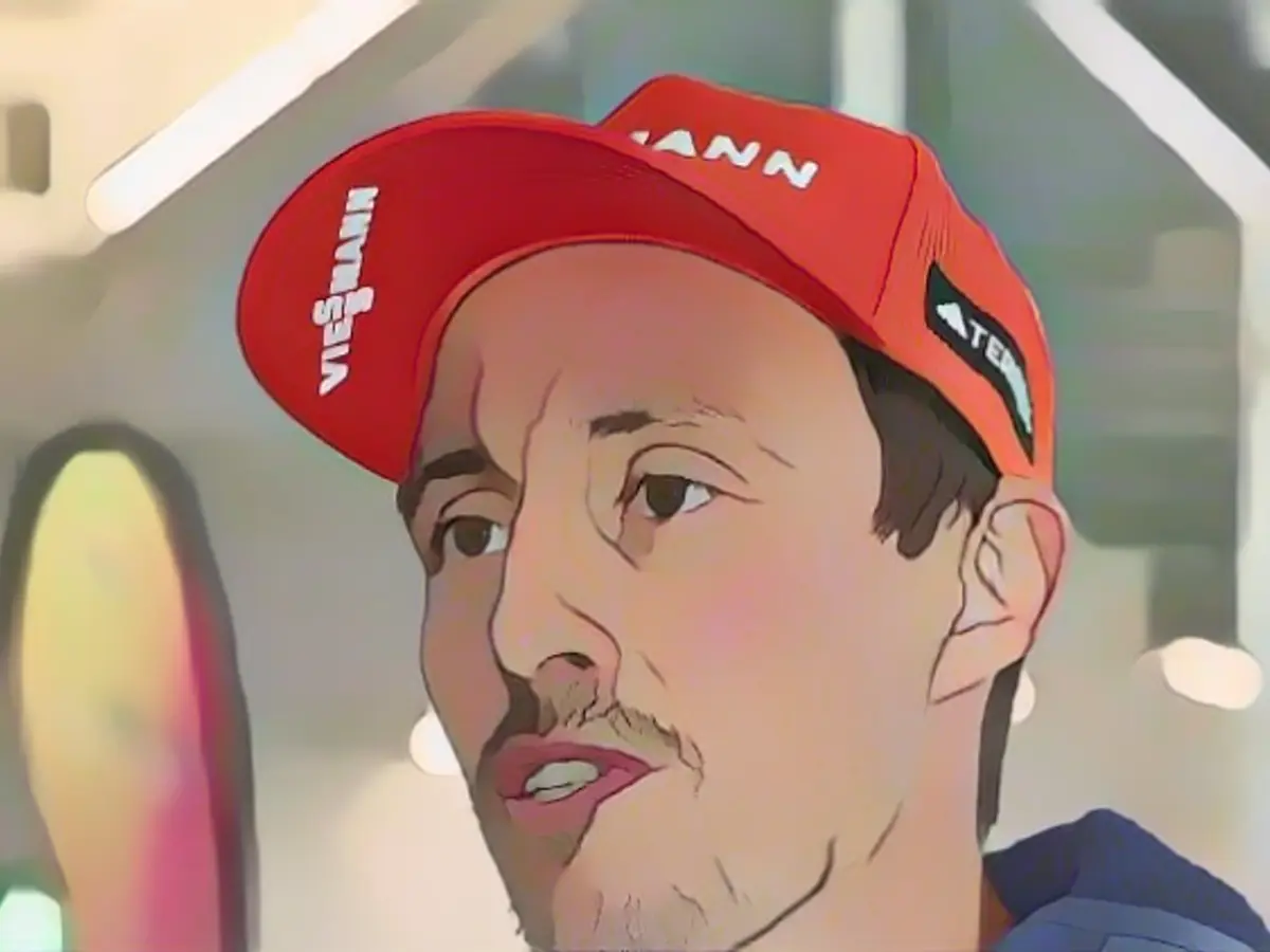 Olympic champion Eric Frenzel kicked out of WhatsApp group