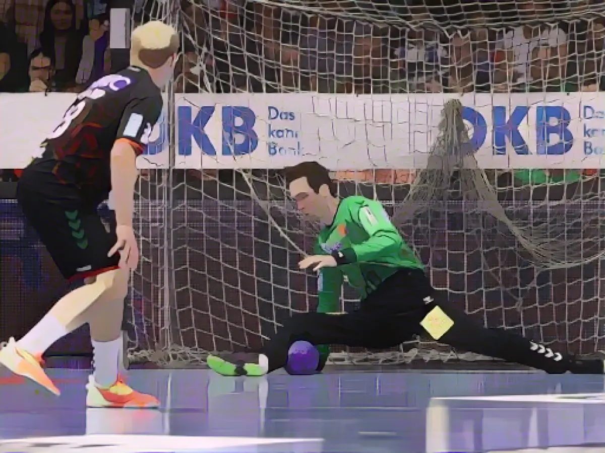 SC Magdeburg gives GOG no chance in away win