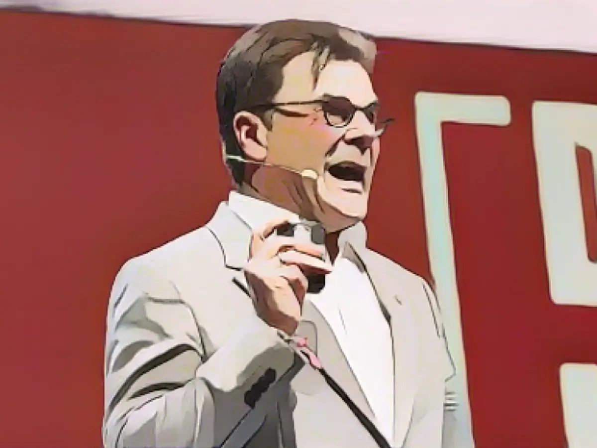 Hecking: "That's where I failed"