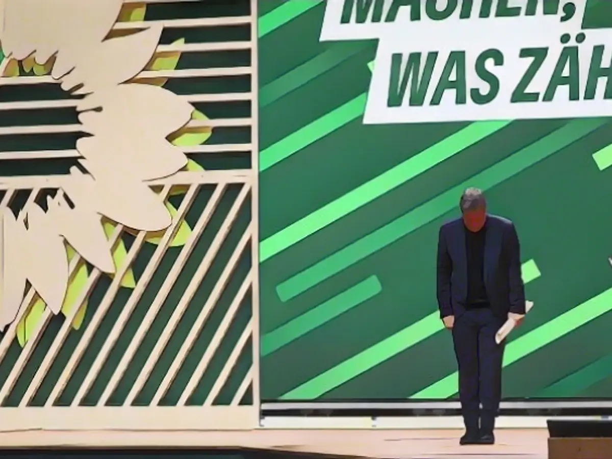 "Hands tied behind our backs, we go into the boxing match"