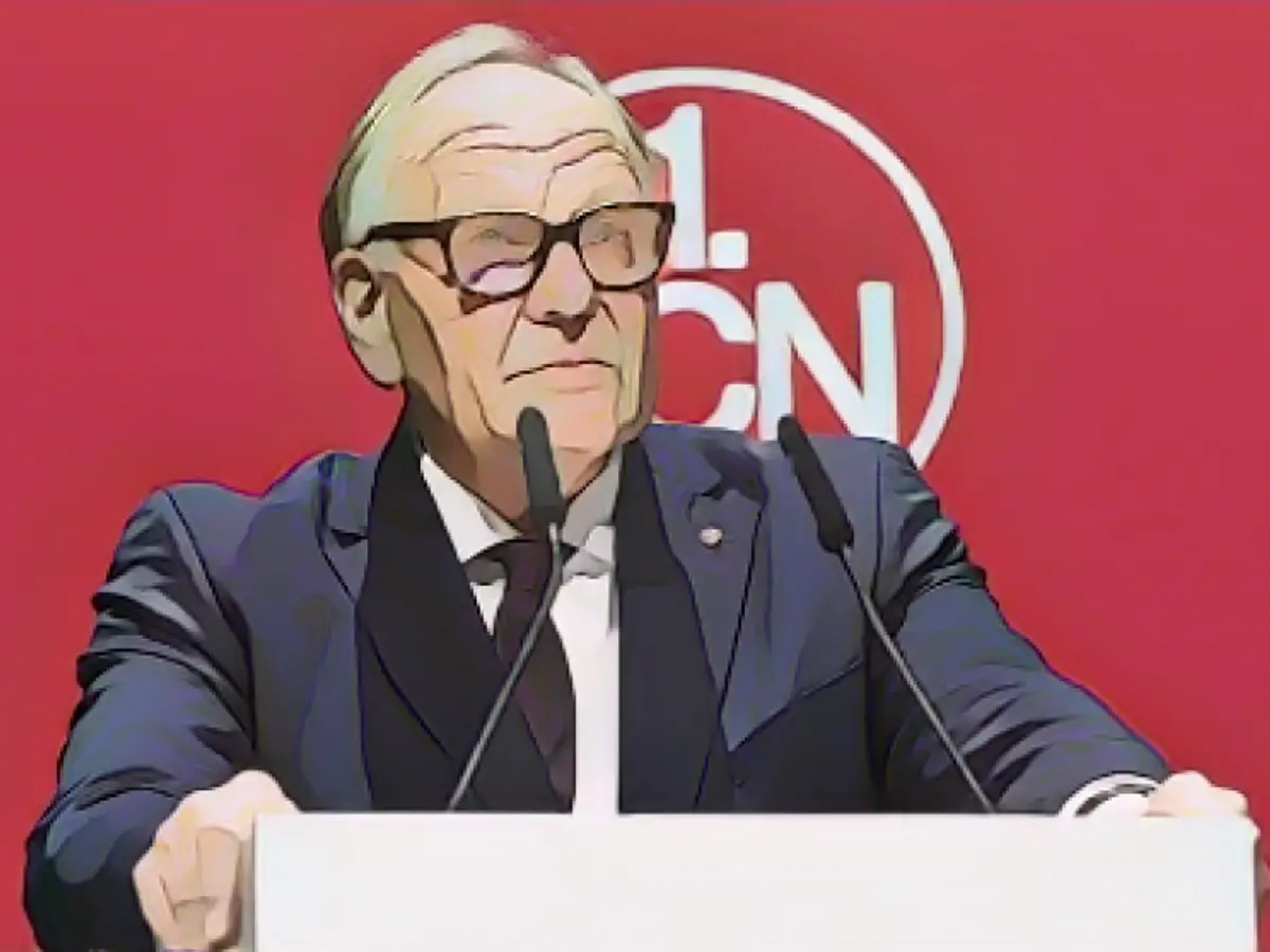 Members vote out FCN boss Grethlein!