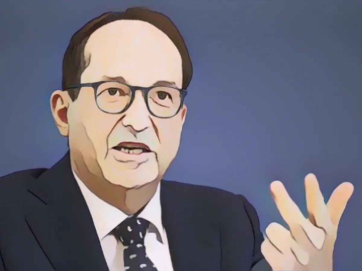 "There's still a lot to come in 2024"