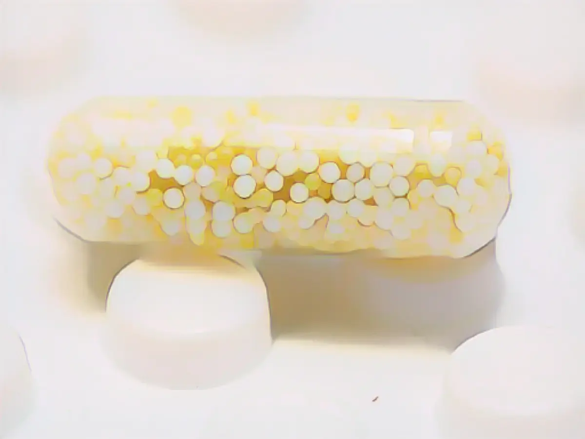 Food supplements for children: useful or useless?