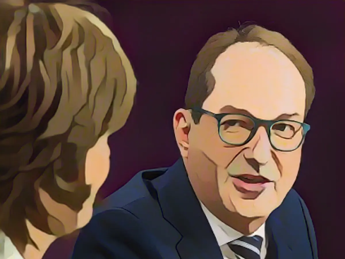 Dobrindt fillets the traffic light trickery