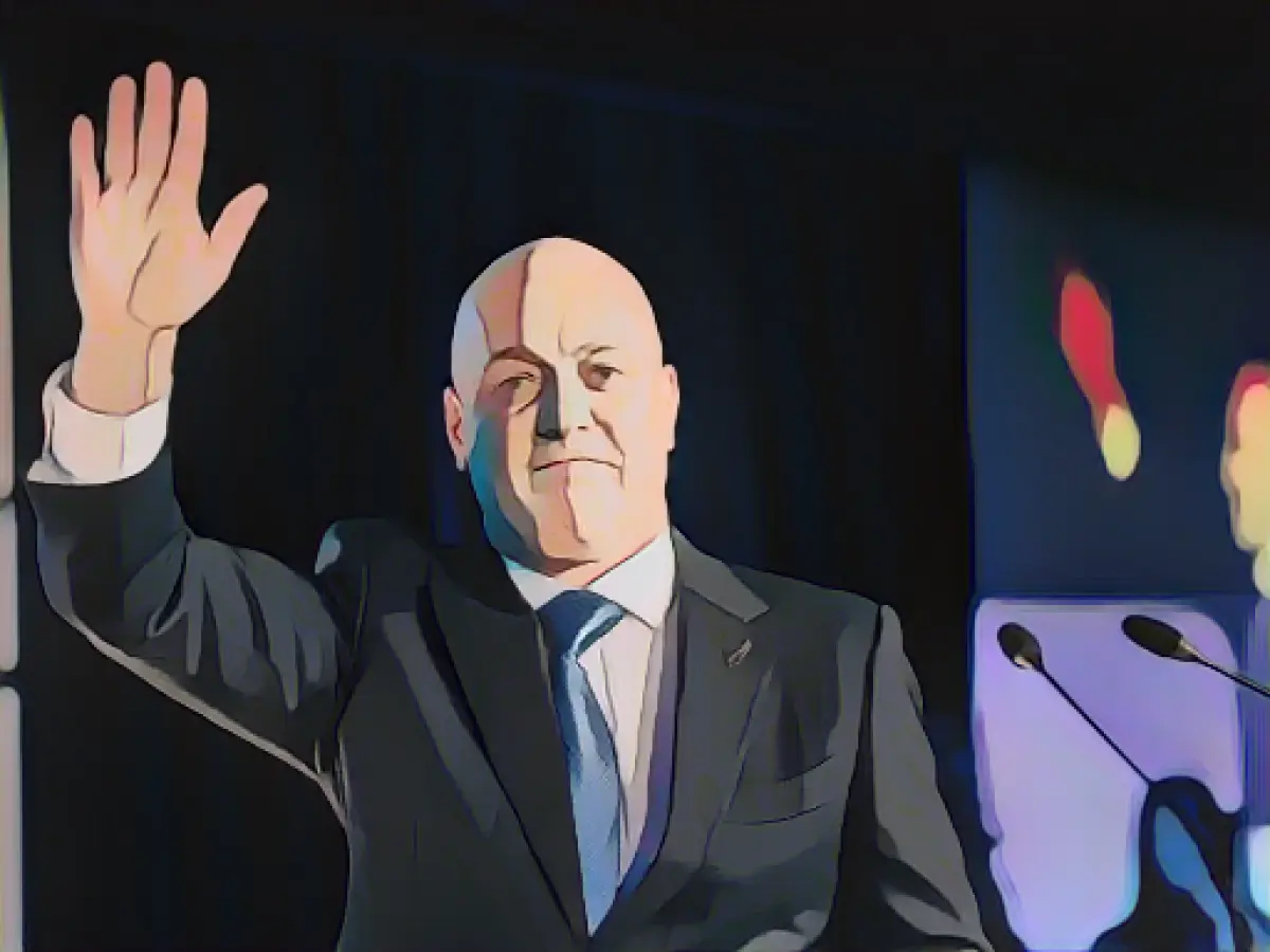 New Zealand: Conservative government in place - populists on board