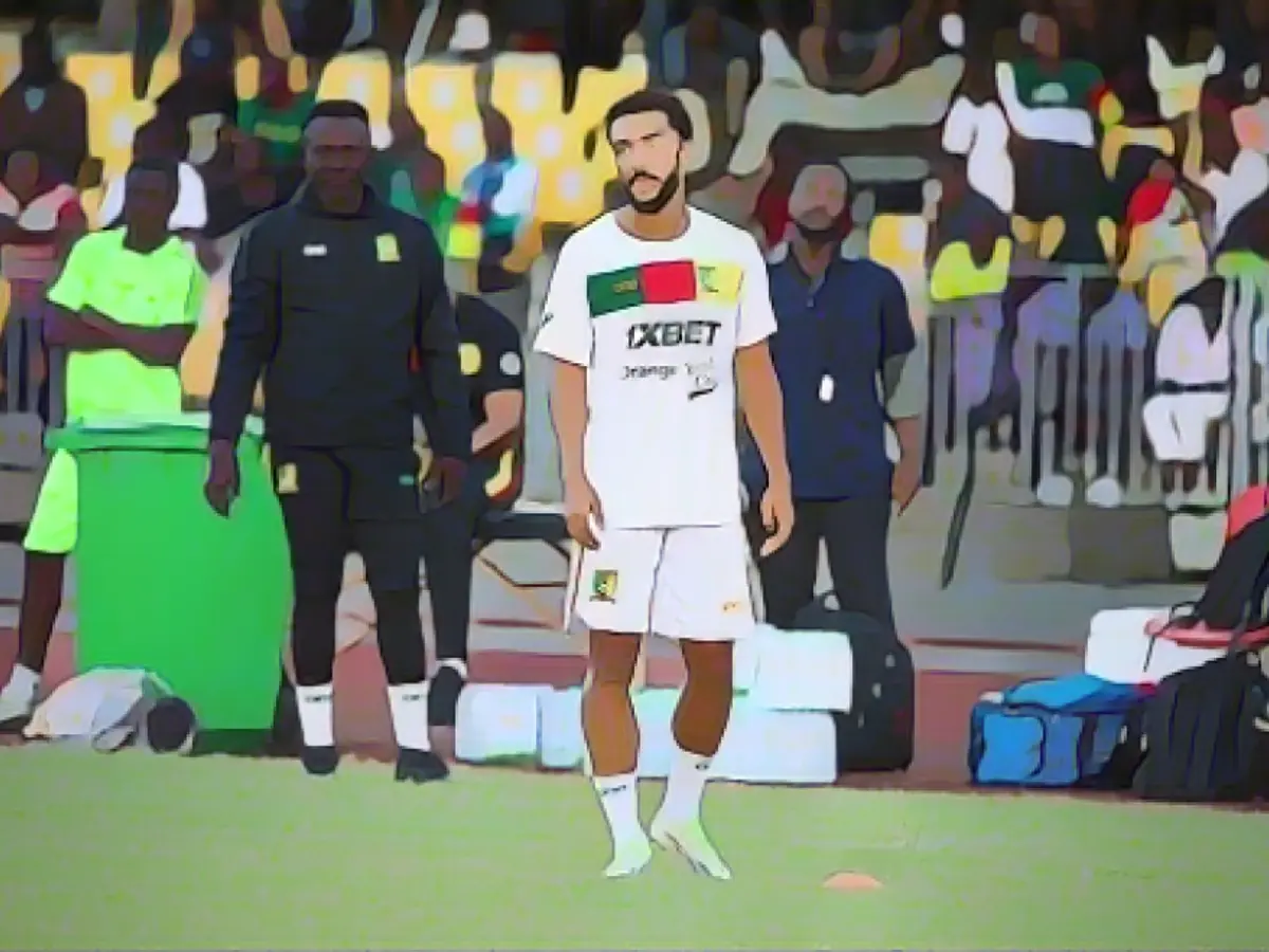 No game, lots learned