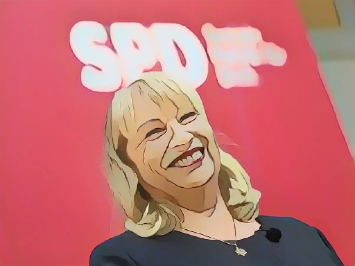 Köpping: Winning voters with trust and reliability