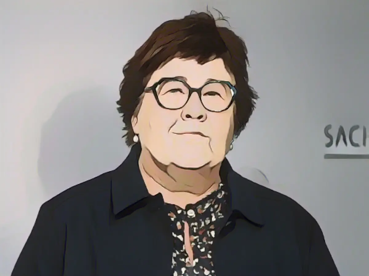 Grimm-Benne wants a portal to recruit skilled workers