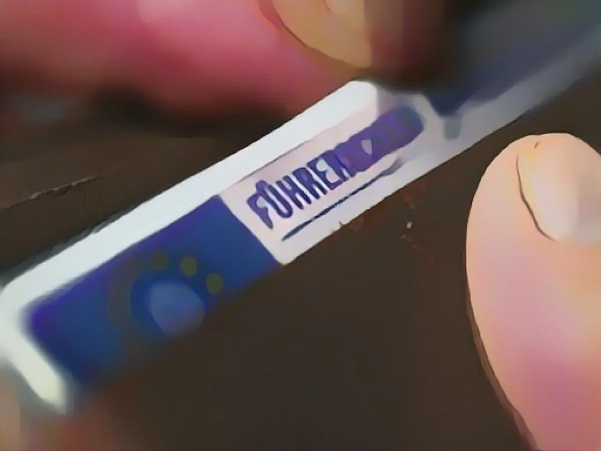 Wave of driver's license exchanges rolls towards next deadline