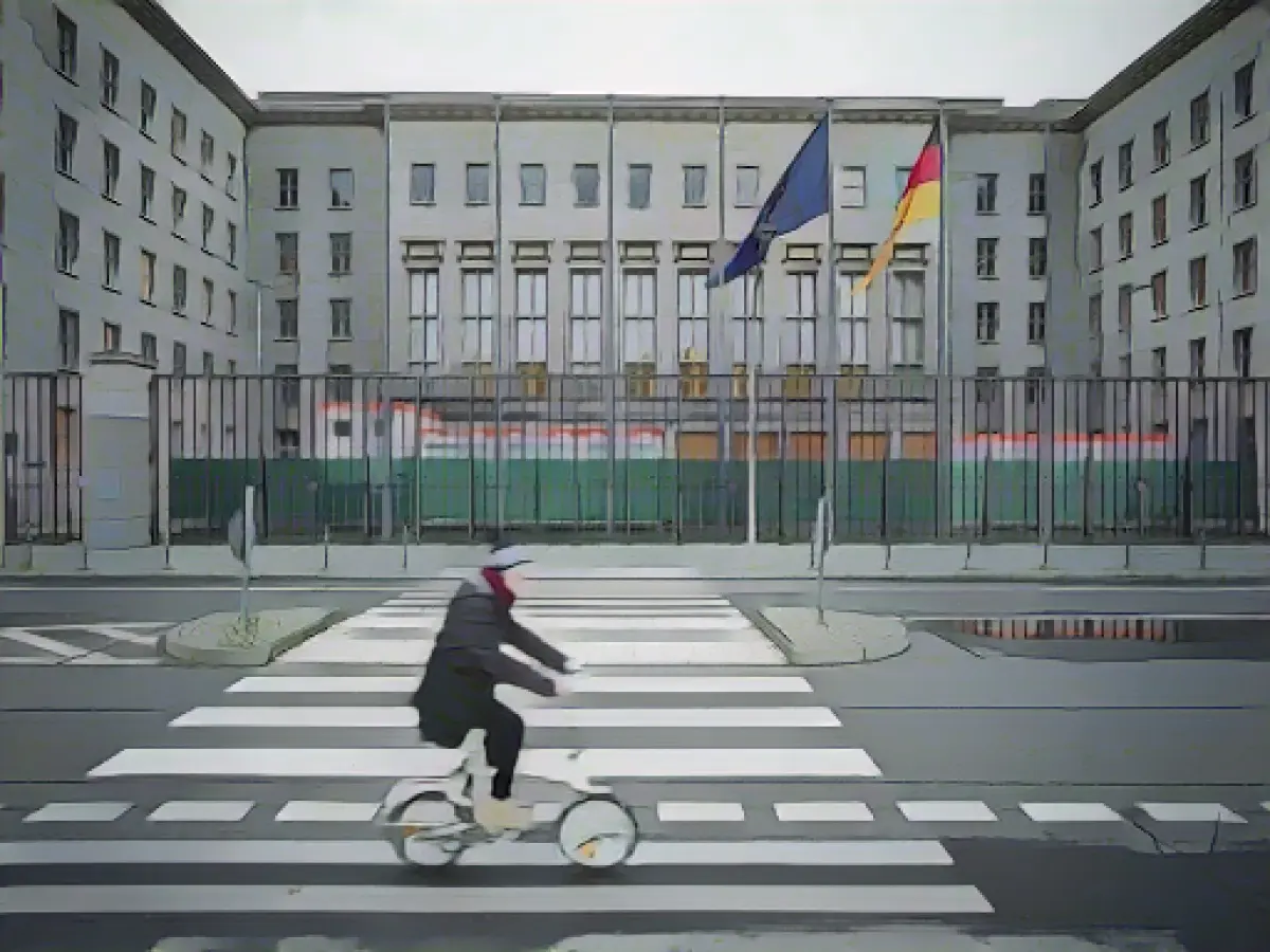 60 billion ruling: Fear of clear-cutting in housing policy