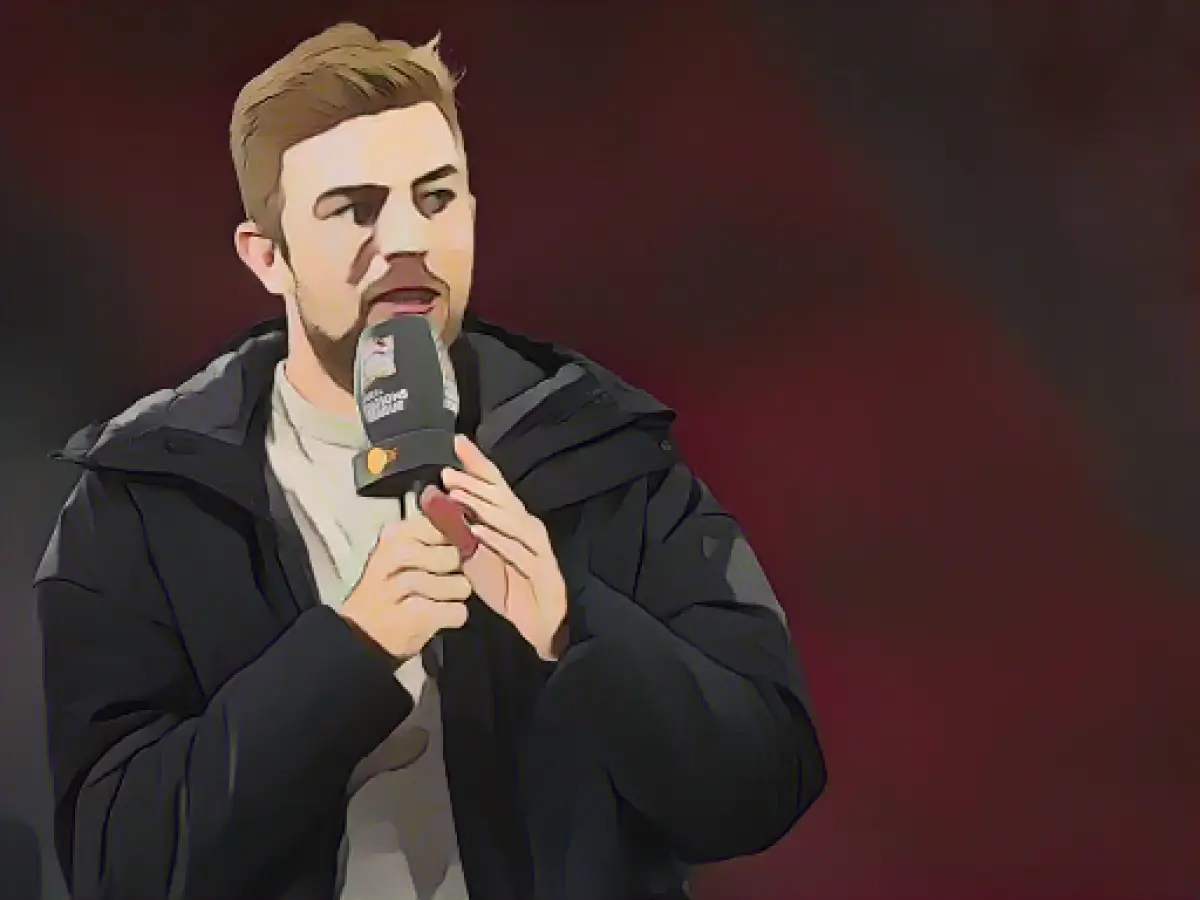 Kramer would rather become a coach than a manager after his career