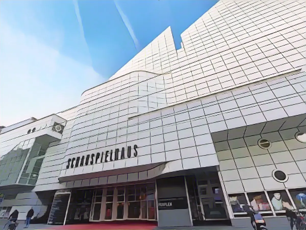 Advance booking for new dance festival in Hanover begins