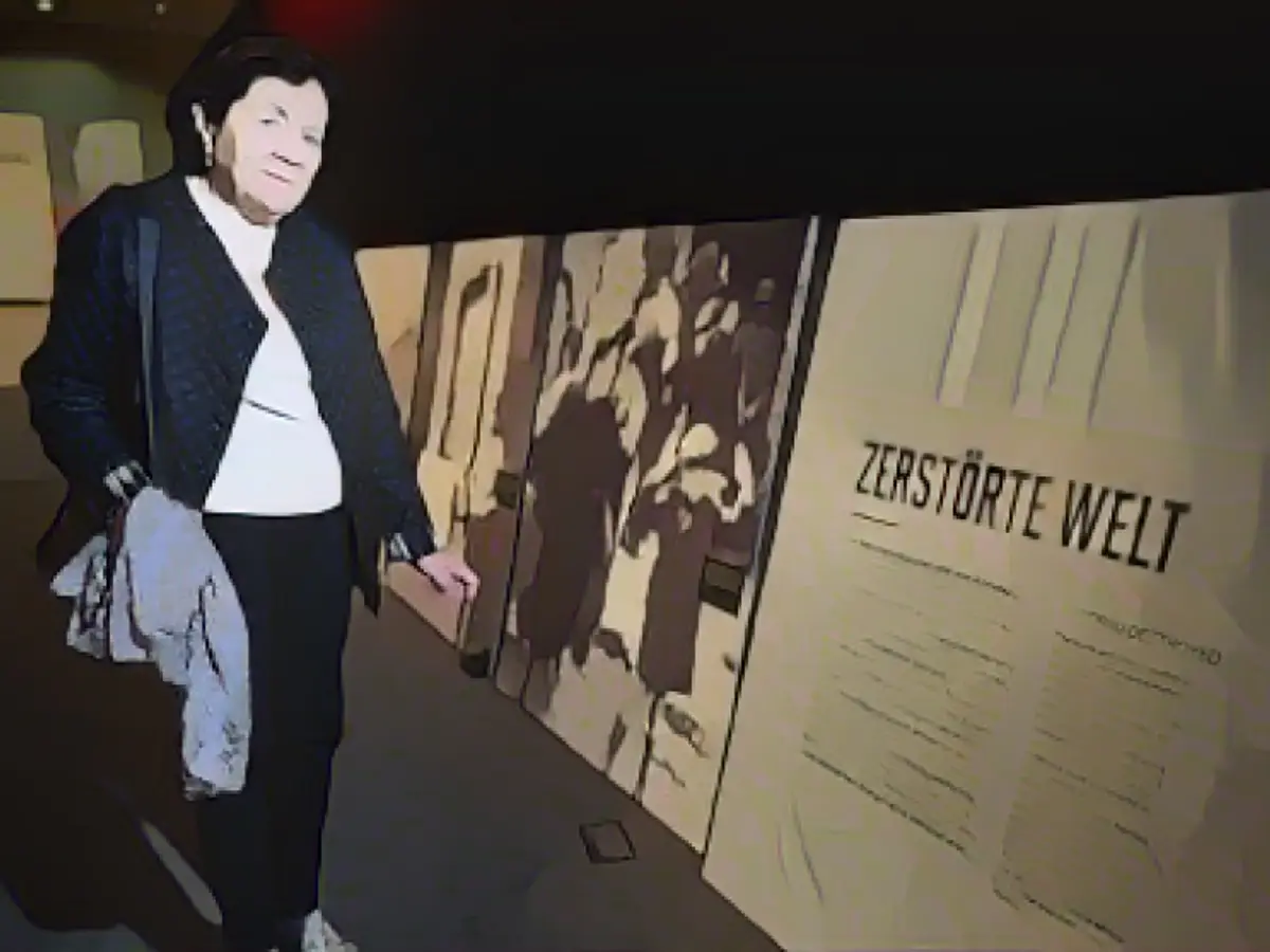 "His capture was a satisfaction for us"