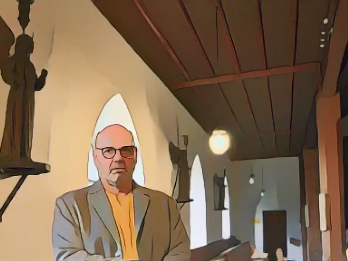 Instruments of torture stolen from the bronze angels!