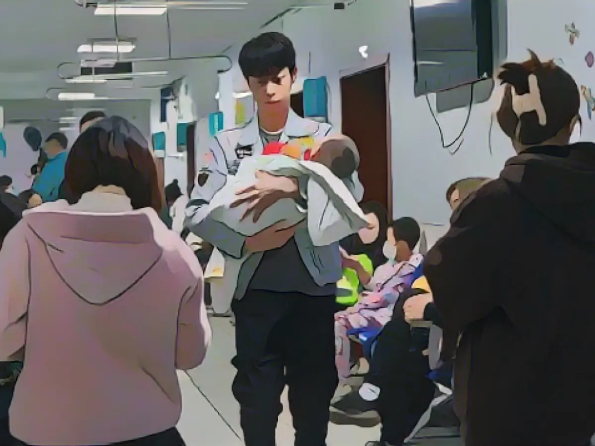 WHO gives the all-clear