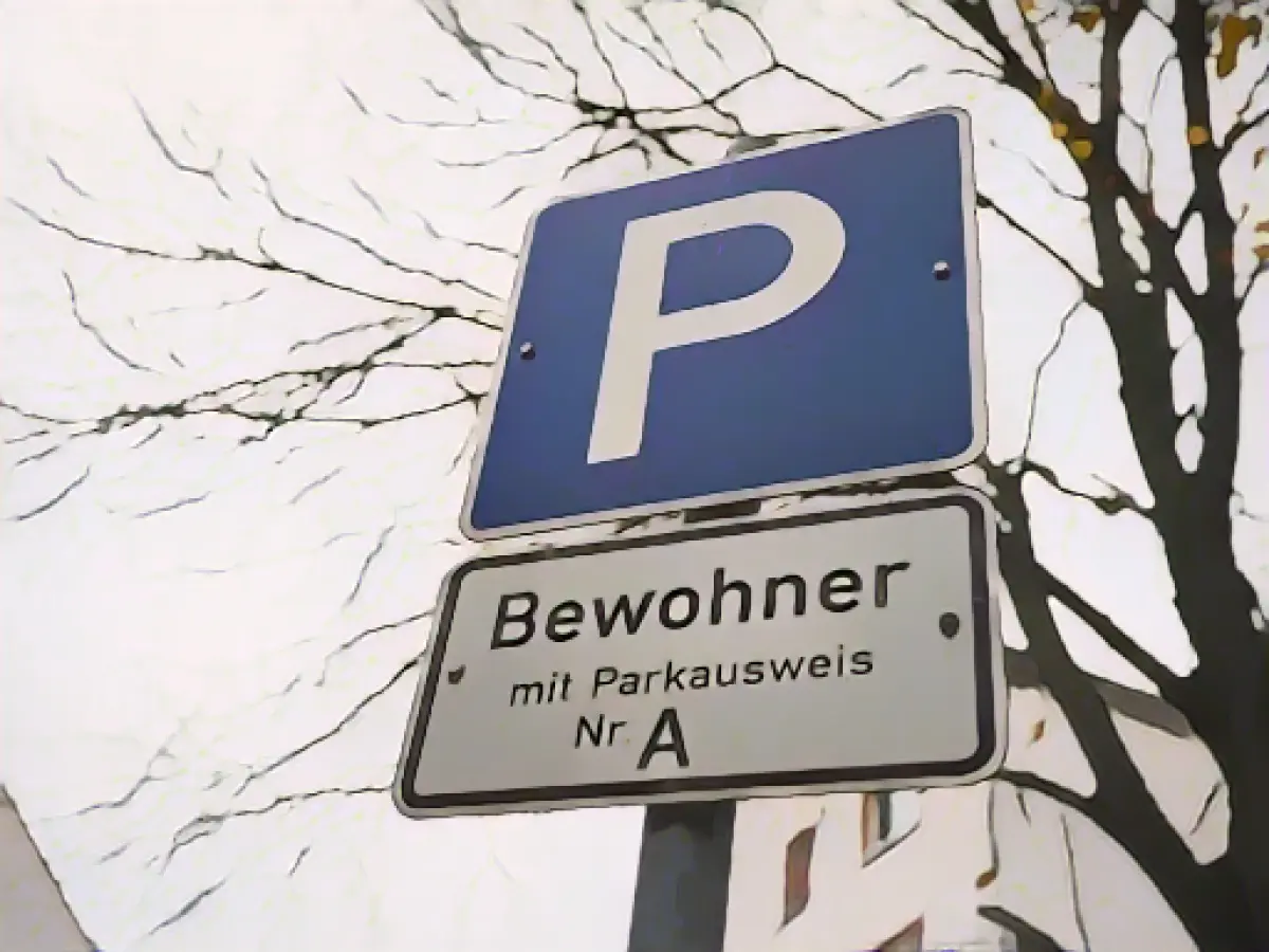 More expensive residents' parking: Rostock wants to expand parking zones