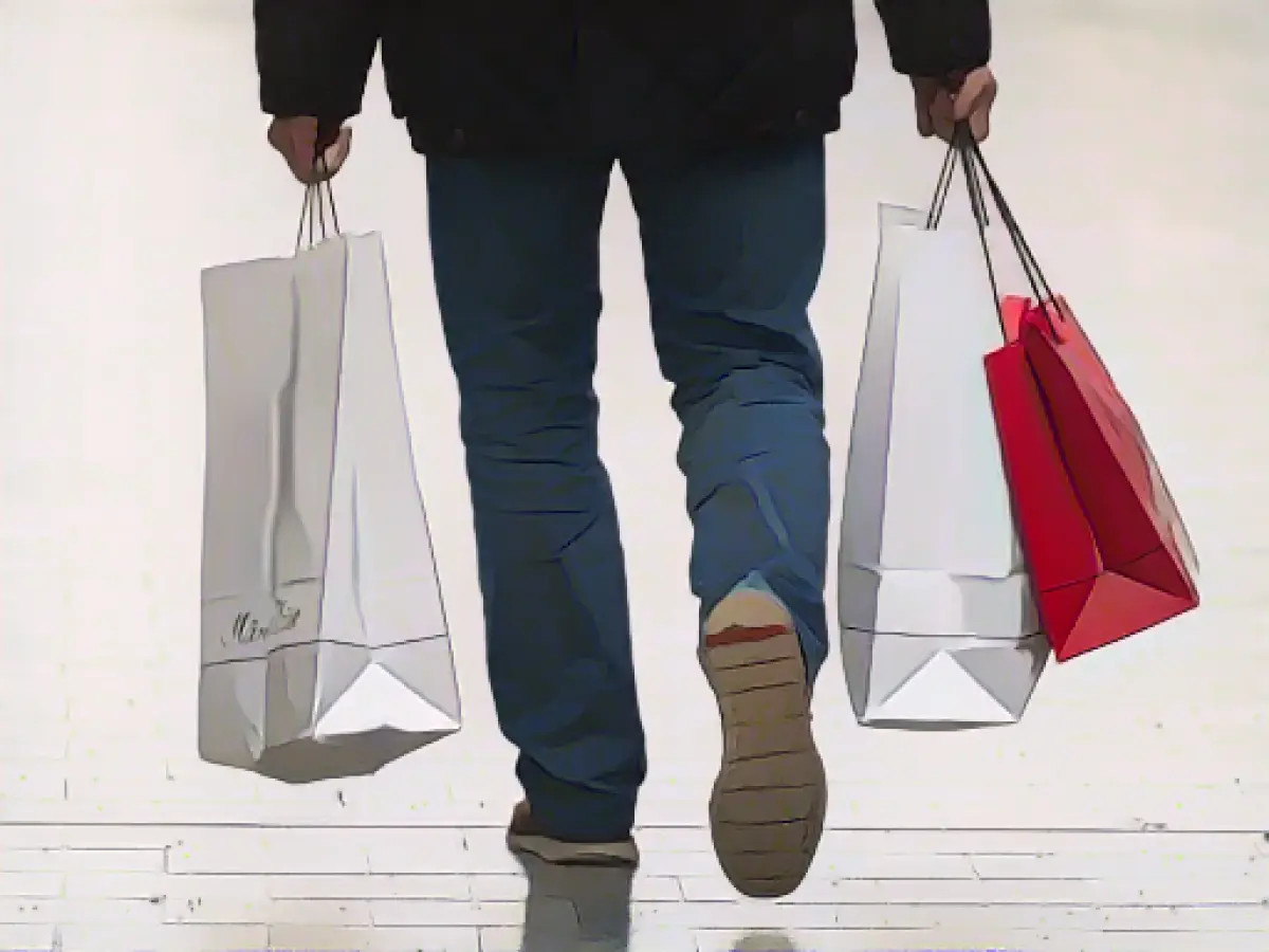 Slump in Germany - economy shrinks in summer