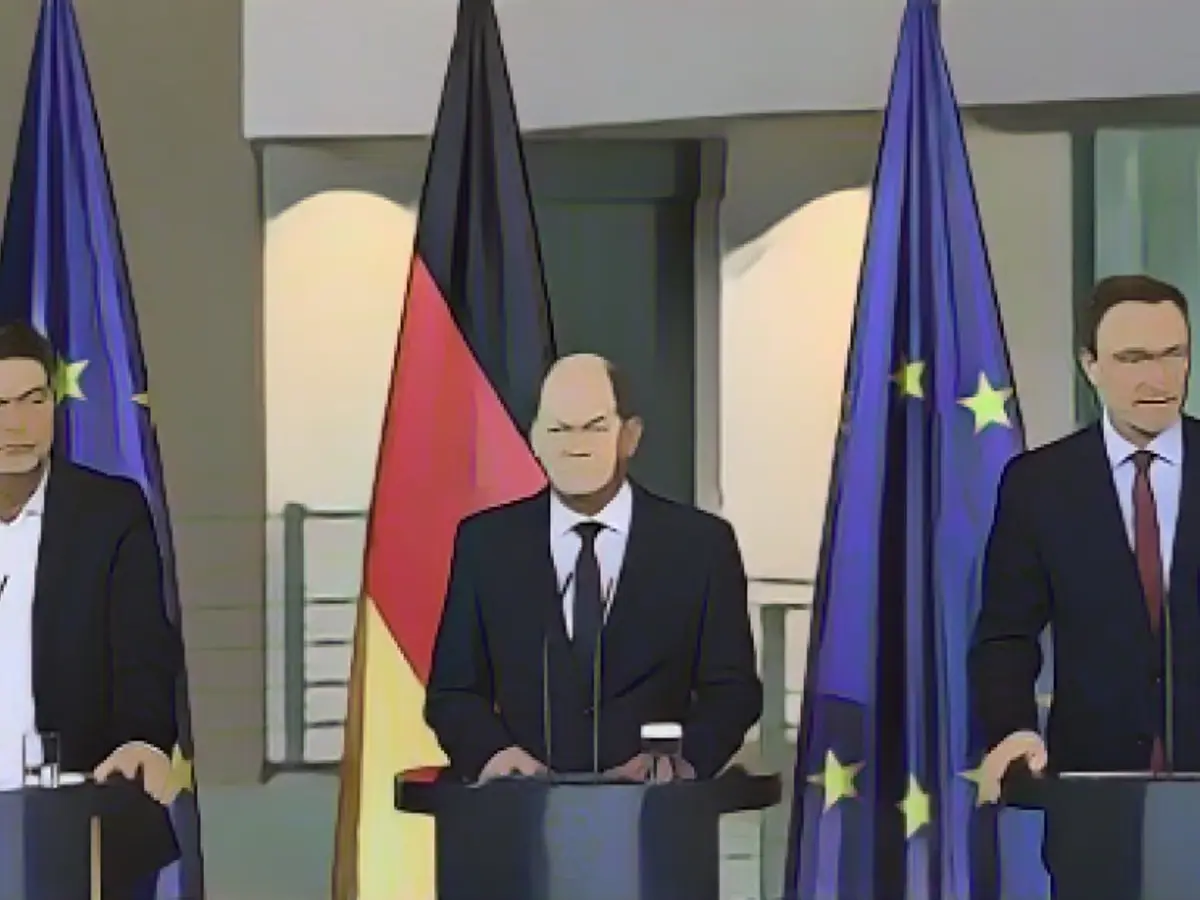 Theo Waigel: "Everyone will have to make sacrifices!"