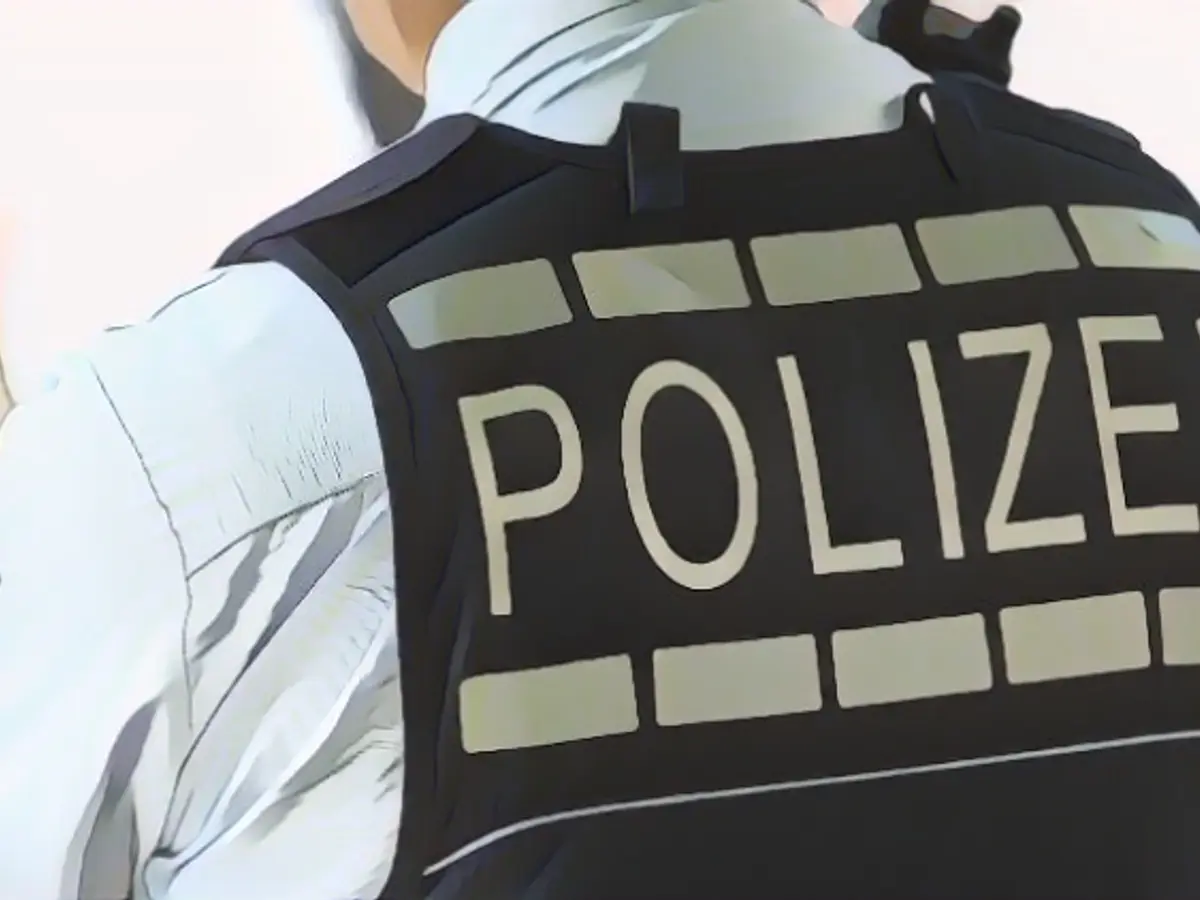37-year-old injures several people in Hildesheim
