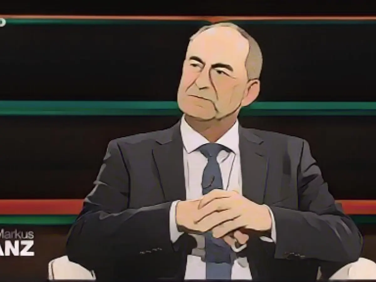 "Governing good-for-nothings"