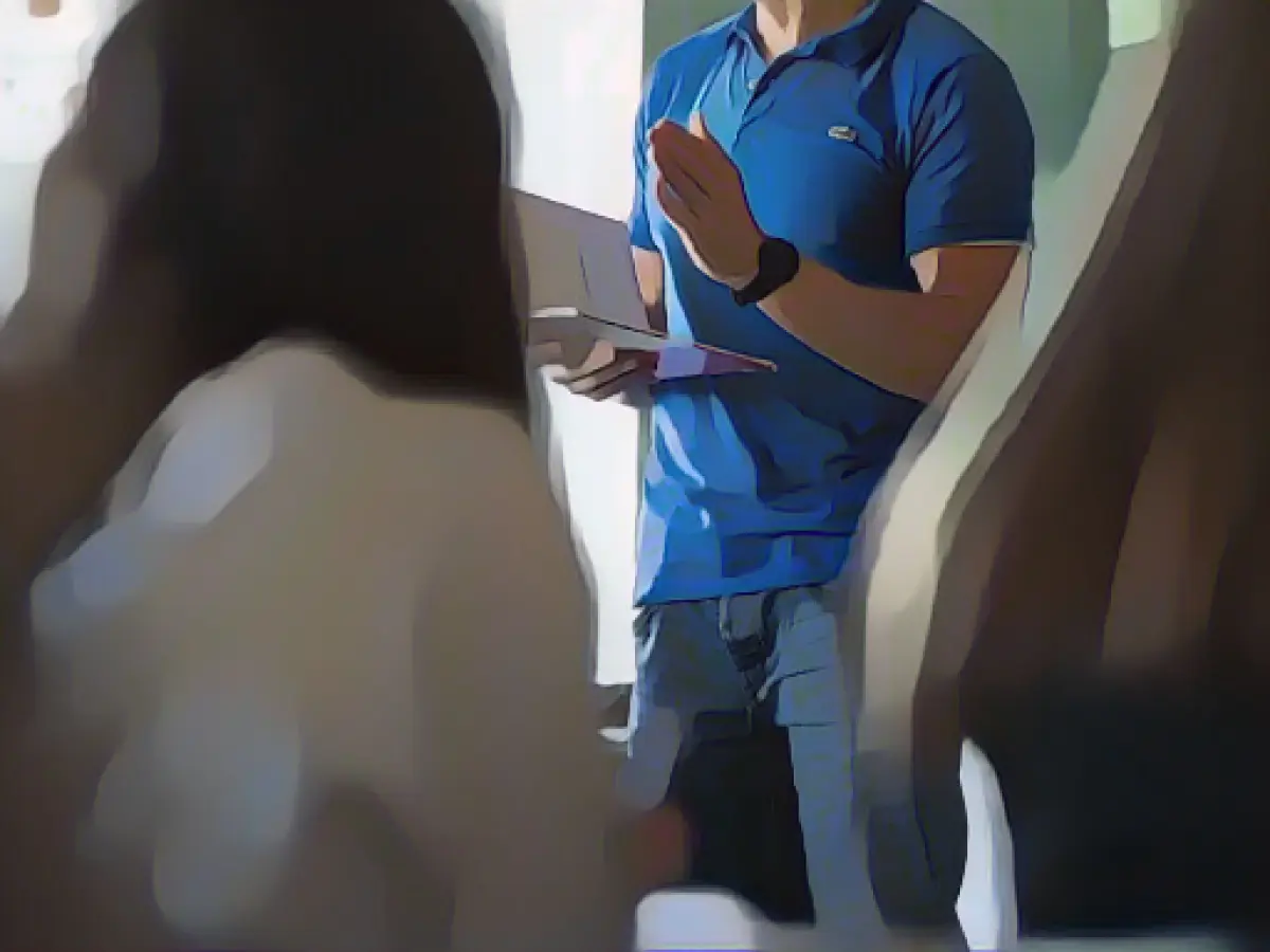 Survey: Schools are relying more and more on lateral entrants