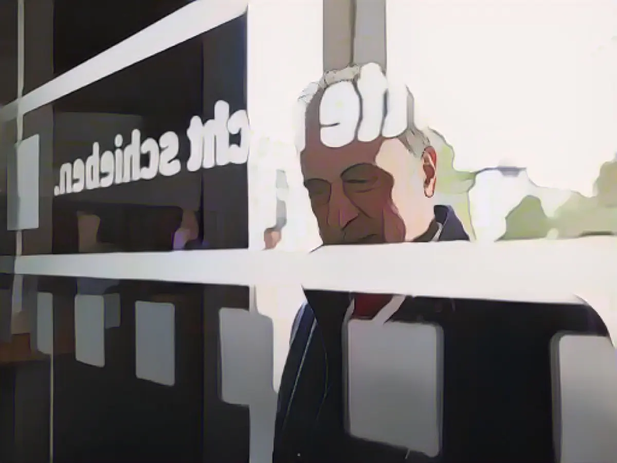 GDL and Deutsche Bahn continue negotiations