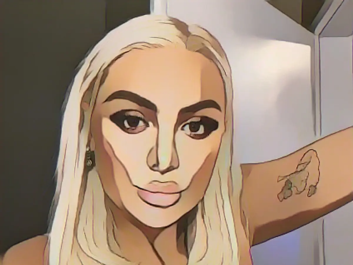 All the info on reality star Michelle Daniaux