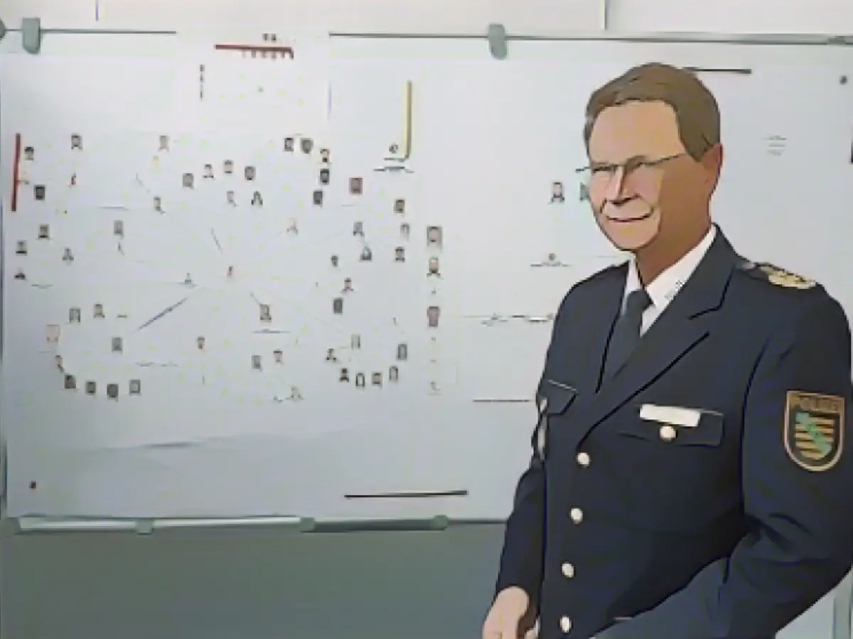 Police chief makes a clear announcement to Remmo