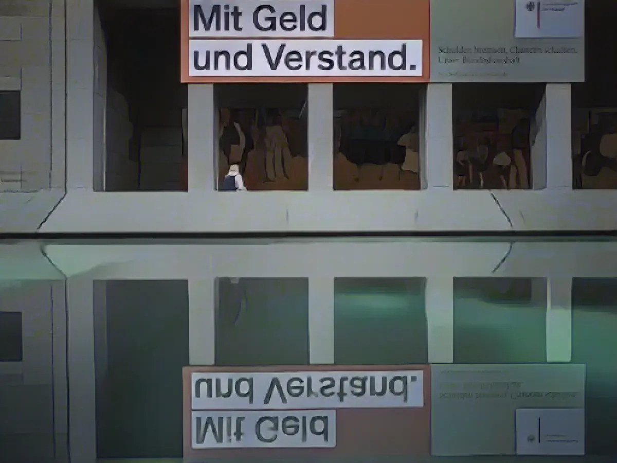 Debt brake: how it works in other countries