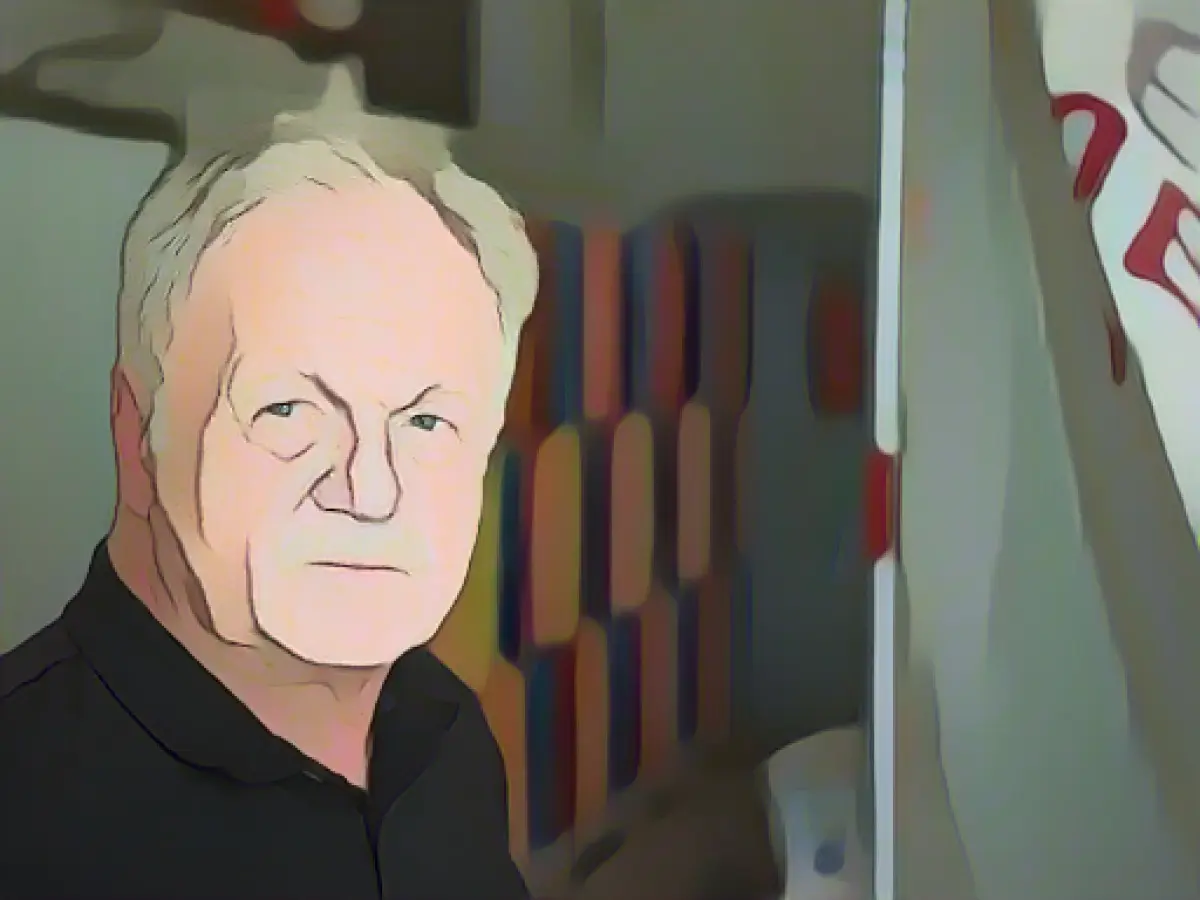 Neubert no longer running for LSB President